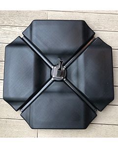 Wholesale Junior Roma Plastic Base 