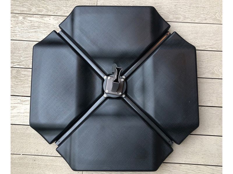 Wholesale Junior Roma Plastic Base 