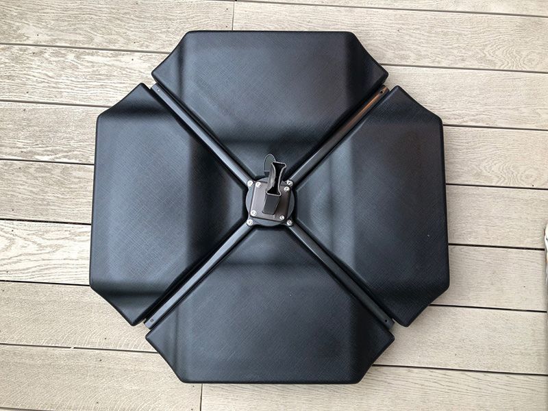 Wholesale Junior Roma Plastic Base 