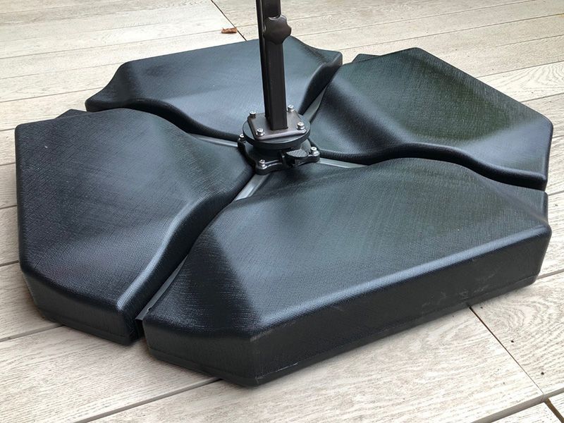 Wholesale Junior Roma Plastic Base 