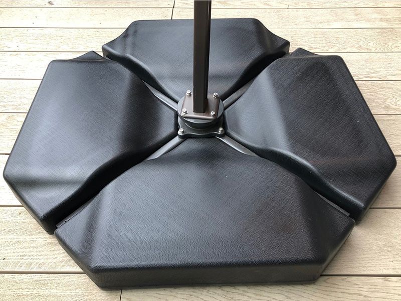 Wholesale Junior Roma Plastic Base 