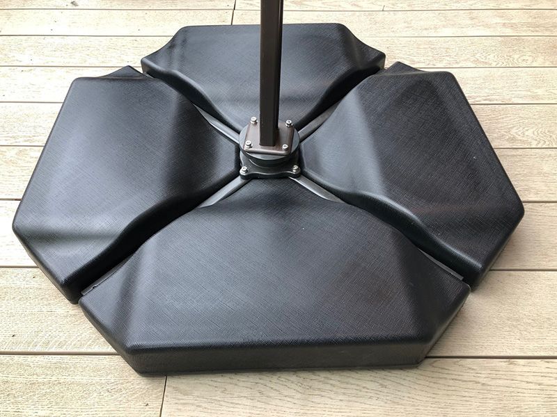 Wholesale Junior Roma Plastic Base 