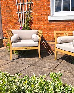 Wholesale Paris Club Chair 