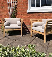 Wholesale Paris Club Chair 