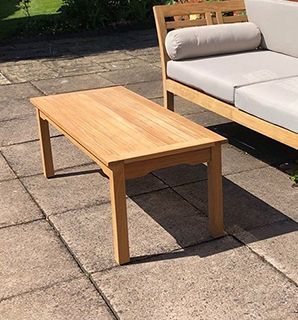 Wholesale Paris Coffee Table | FSC Certified