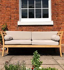 Wholesale Paris Sofa | FSC® Certified