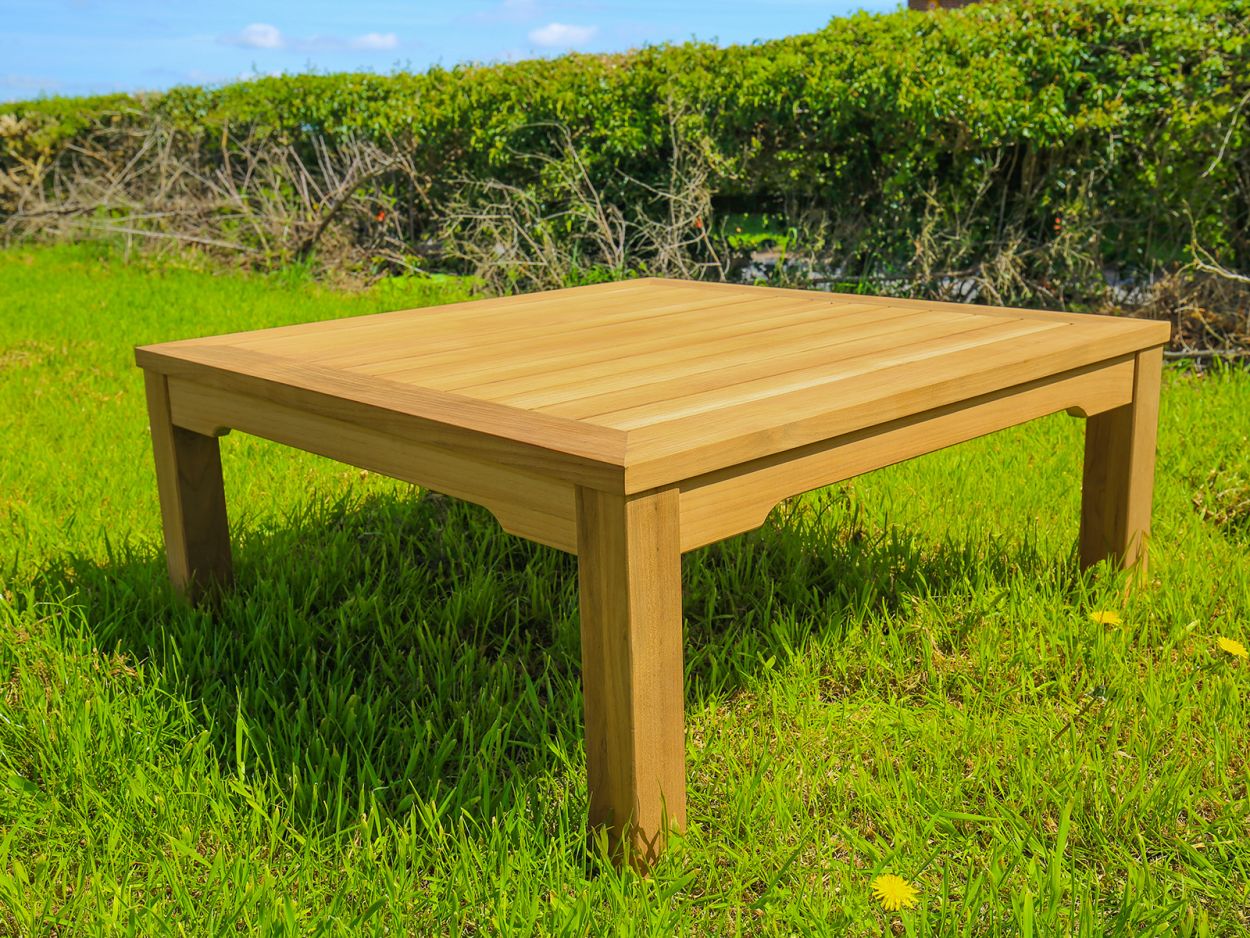 Wholesale Paris Square Coffee Table 