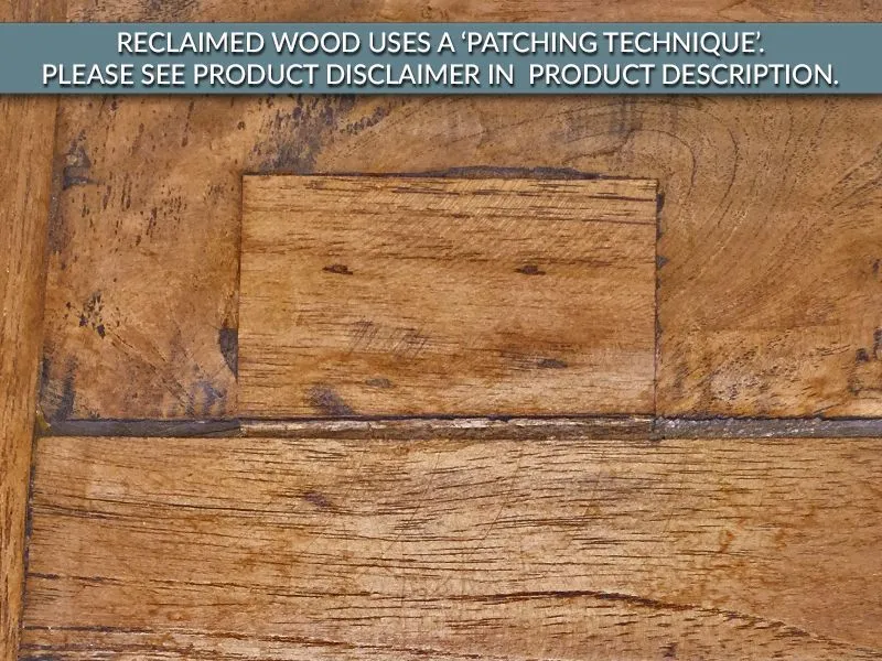 Wholesale York 1m Square Table