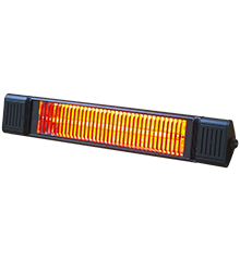 Wholesale Ultra Wall Heater With Remote