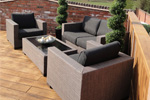 Rattan Garden Furniture