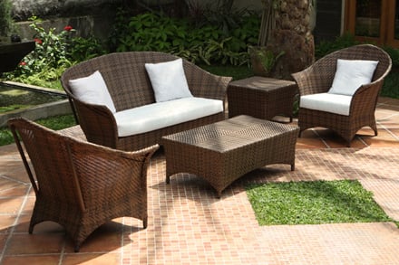 Patio Furniture