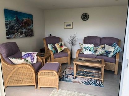 Wholesale Moreton Footstool