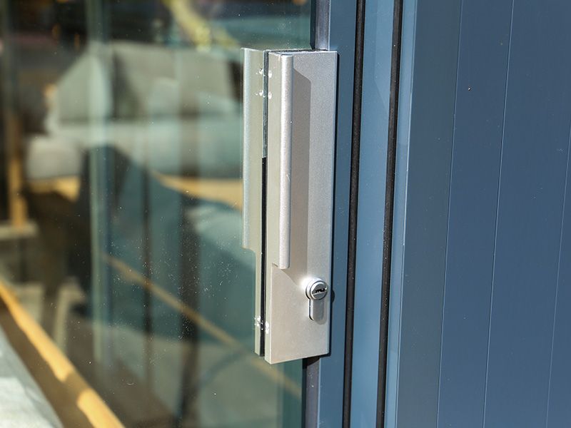 Wholesale Mirage 6M x 4M Bioclimatic Pergola