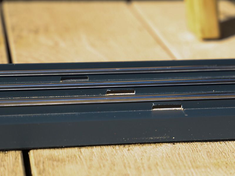 Mirage Sliding Doors | 3m 4m 5m 6m