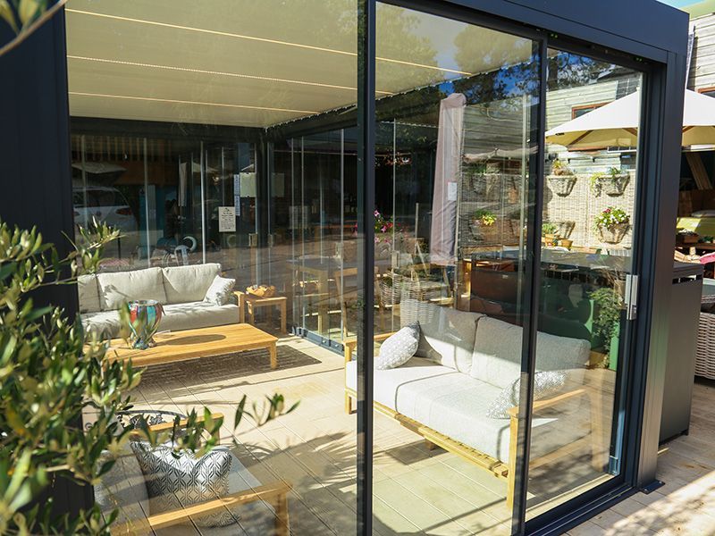 Mirage Sliding Doors | 3m 4m 5m 6m