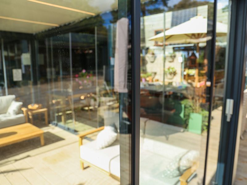 Mirage Sliding Doors | 3m 4m 5m 6m