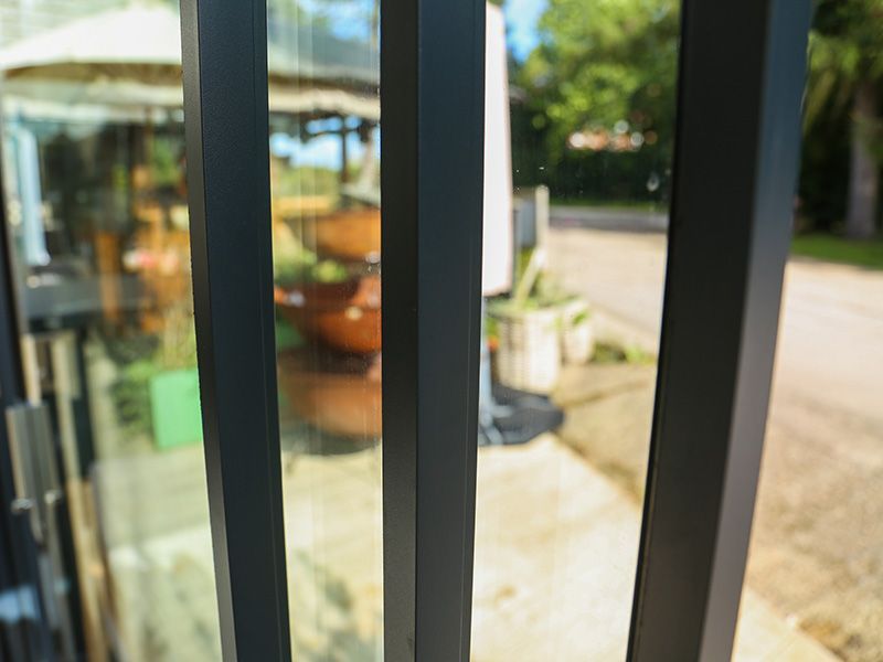 Mirage Sliding Doors | 3m 4m 5m 6m