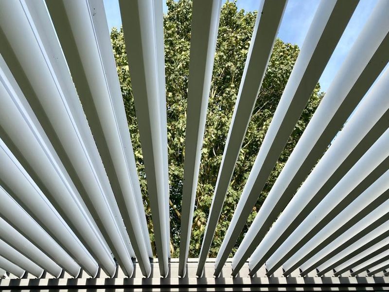 Wholesale Mirage 4M x 3MBioclimatic Pergola