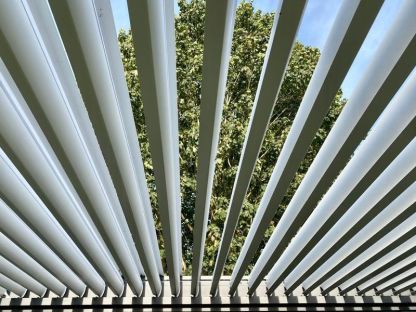 Wholesale Mirage 4M x 3MBioclimatic Pergola
