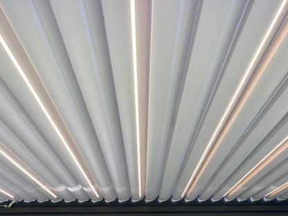 Wholesale Mirage 4M x 3MBioclimatic Pergola