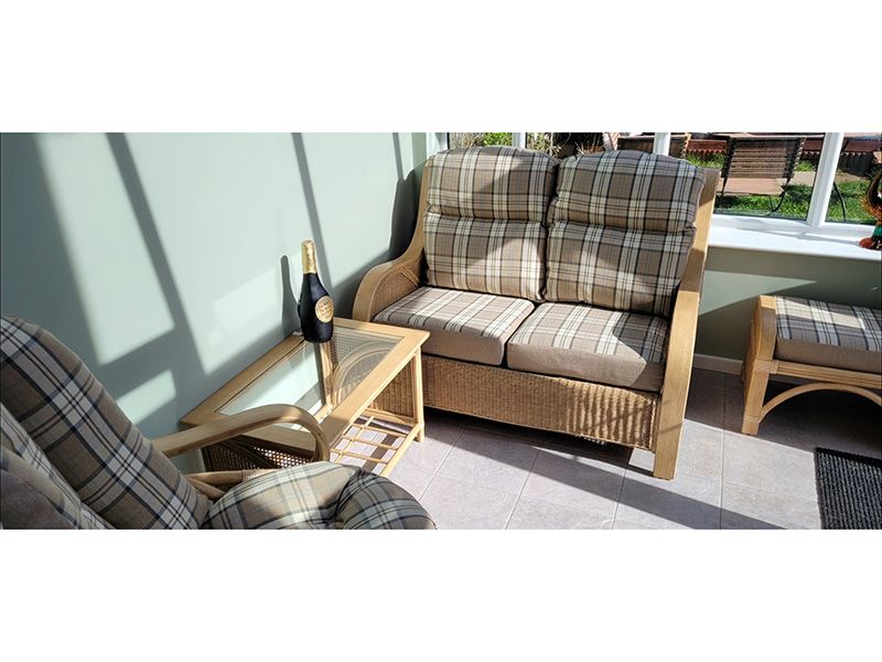 Wholesale Moreton Sofa