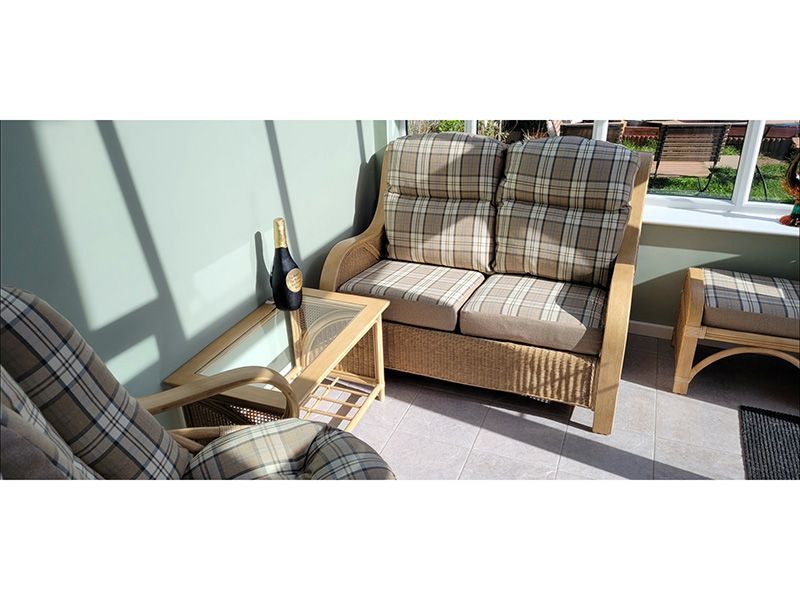 Wholesale Moreton Sofa