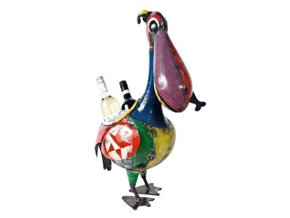 Wholesale Pete The Pelican Drinks Tub 