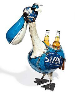 Wholesale Pete The Pelican Drinks Tub Costal 