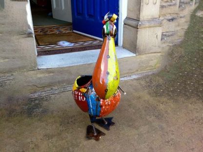 Wholesale Pete The Pelican Drinks Tub 