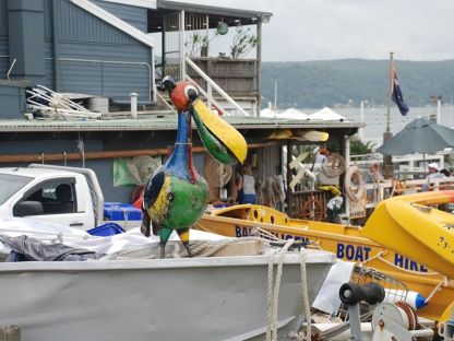 Wholesale Pete The Pelican Drinks Tub 
