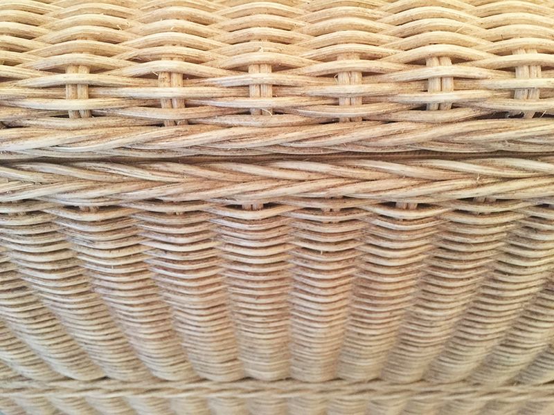 Wholesale MGM Lichfield Footstool