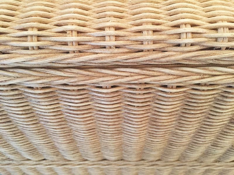 Wholesale MGM Lichfield Footstool