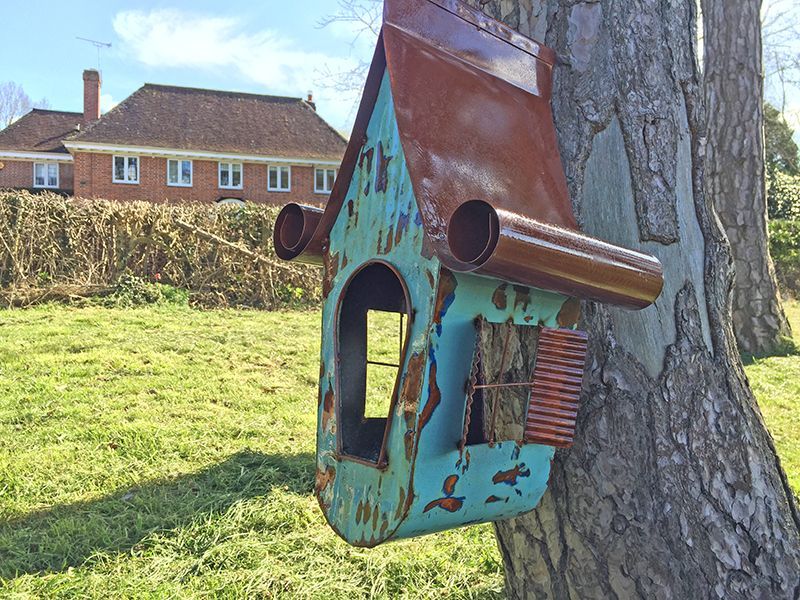 Wholesale Victoria Birdhouse 