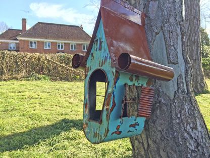 Wholesale Victoria Birdhouse 