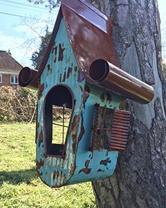 Wholesale Victoria Birdhouse 
