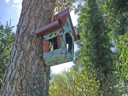 Wholesale Victoria Birdhouse 