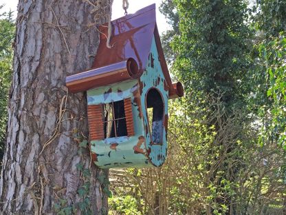 Wholesale Victoria Birdhouse 