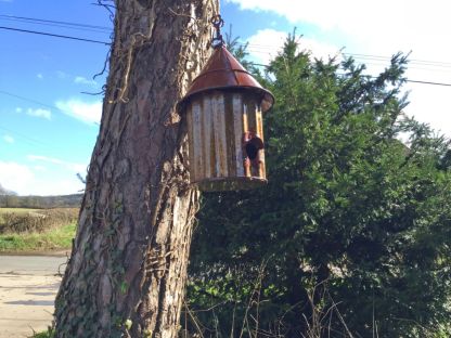 Wholesale Bird Shack 