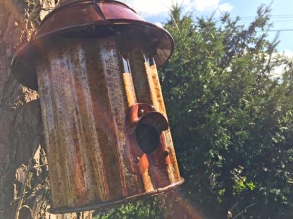 Wholesale Bird Shack 