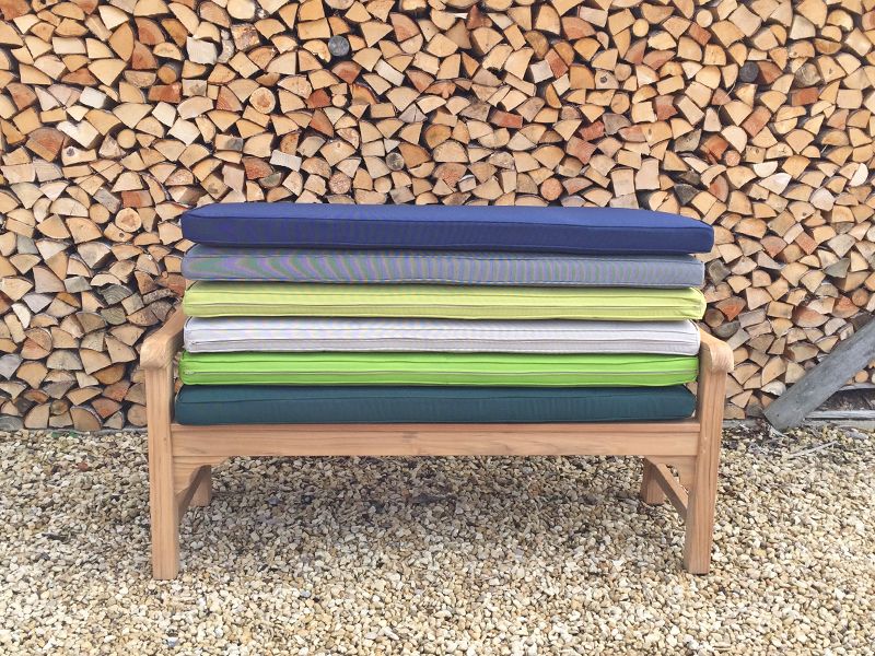 110cm Bench Cushion | 1.2M Bench