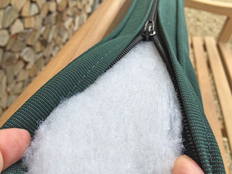 110cm Bench Cushion | 1.2M Bench