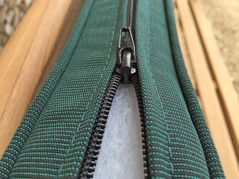 110cm Bench Cushion | 1.2M Bench