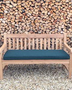 110cm Bench Cushion | 1.2M Bench