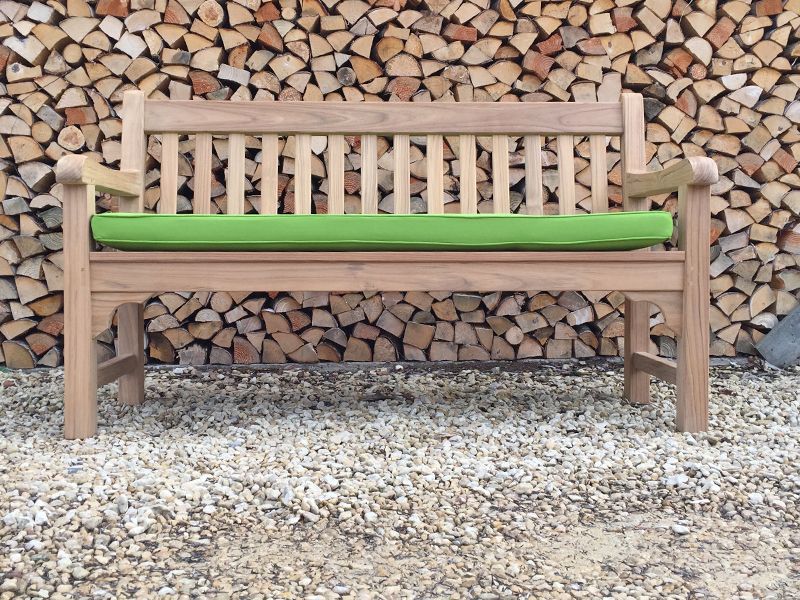110cm Bench Cushion | 1.2M Bench