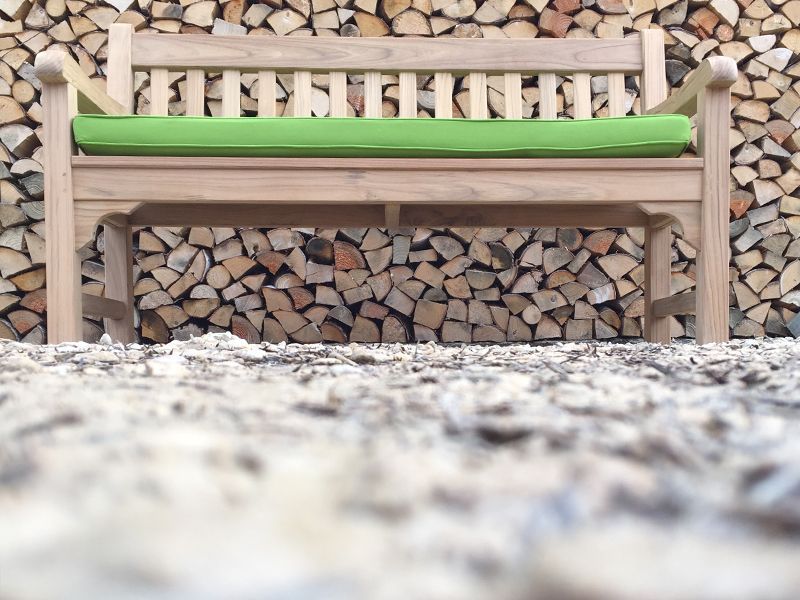 110cm Bench Cushion | 1.2M Bench