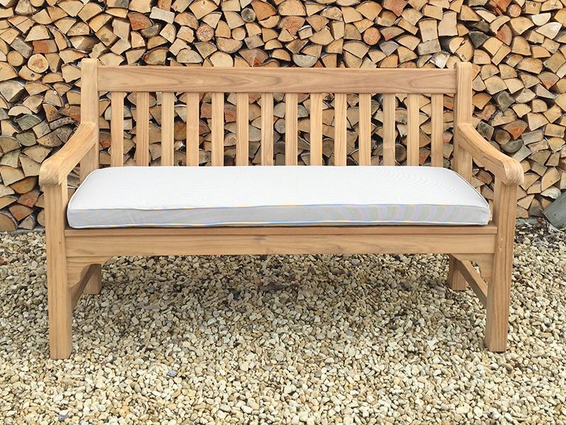 110cm Bench Cushion | 1.2M Bench