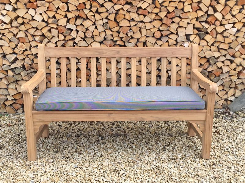 110cm Bench Cushion | 1.2M Bench