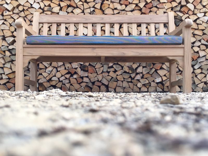 110cm Bench Cushion | 1.2M Bench