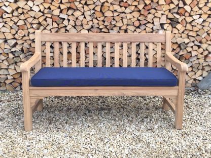 110cm Bench Cushion | 1.2M Bench