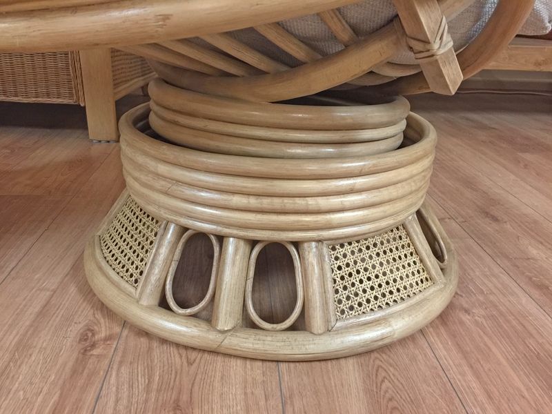 Wholesale Moreton Rocker Chair